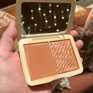 Cover FX “Warm Honey” Monochromatic Blush